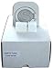 Square Half Dollar Coin Tubes (10 Pack)