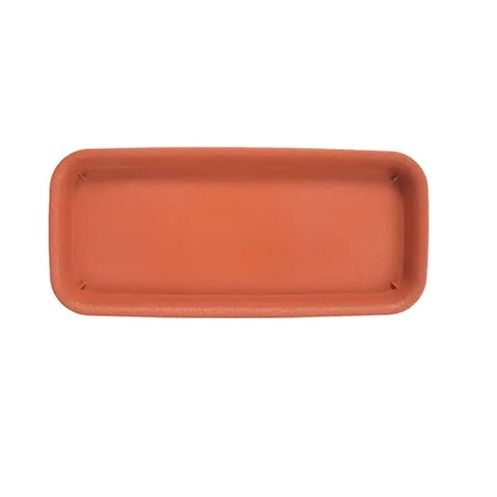 ZHSOAO 3Pcs Plant Saucer Drip Trays For Garden Pot