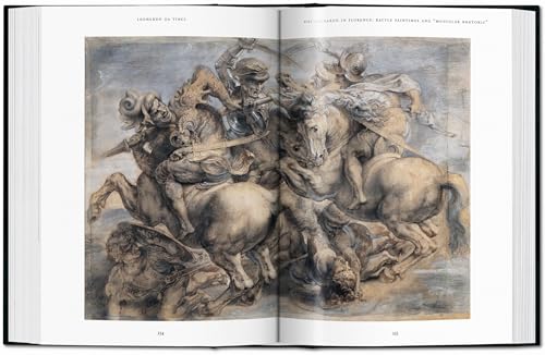 Leonardo. Tutti I Dipinti. 40Th Ed. Ediz. Italiana - 6