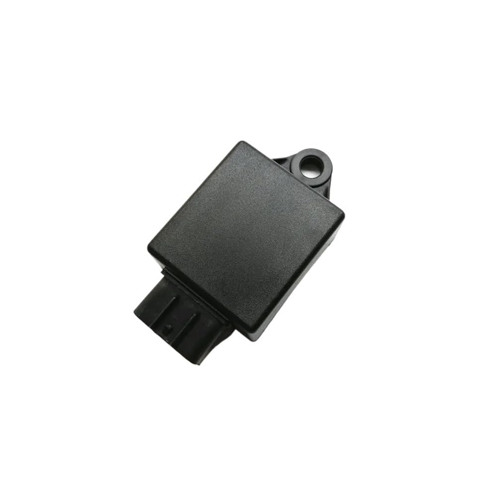 CDI reemplazo Encendedor CDI para Peugeot Speedfight 3 50 AC LC/Vivacity 2T 50/ Ludix 50 A/C 2004 OEM Ref. ACPH1 1176720300 8 Pines