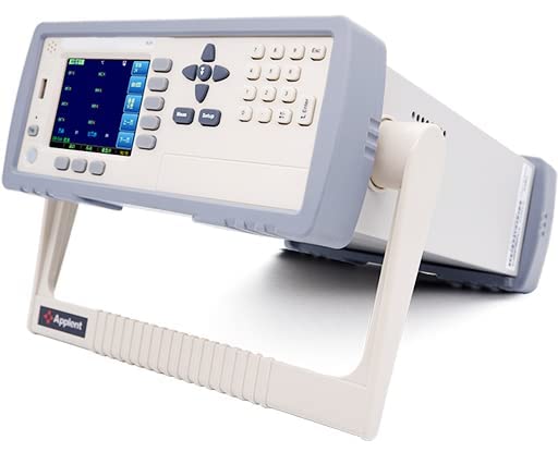 Industrial Temperature Data Logger 32 Channel Temperature Meter Thermometer Multi-Point Temperature Measurement with Thermocouple J/K/T/E/S/N/B/R Accuracy 0.2%+1℃ Resolution 0.1℃