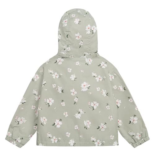 Carter's Girls' Transitional Midweight Jacket2