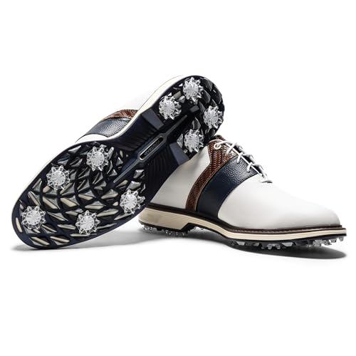 Image of FootJoy Golf Premiere Series Packard LX Shoes