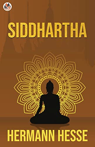 Image of Siddhartha