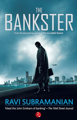 Image of The Bankster