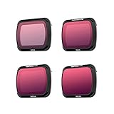 Filtro de lente para Mavic Air 2.