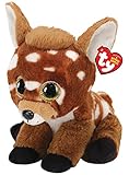 ty - Beanie Buddy Deer Buckley - 24 CM