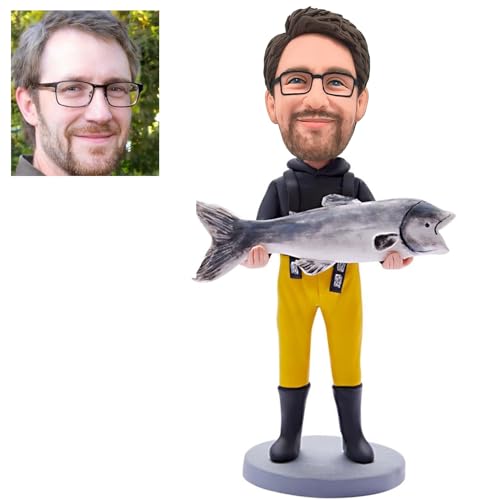 Generic LOVE0001 Popularbobbleheads Customized Bobblehead Dolls thumb #7