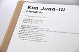 Omphalos - Sketchbook 2015 (French Edition)