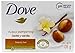 Dove Beauty Bar Soap Variety, Pack of 12 Assorted Scents