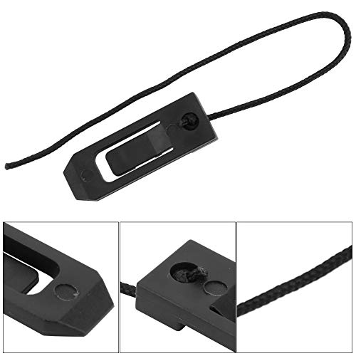 VGEBY Tappo per Pinna per Tavola da Surf,Tappo per...