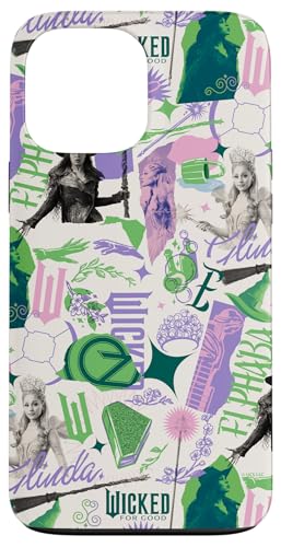 �E�B�L�b�h : For Good Enchanted Moments of Oz �X�}�z�P�[�X iPhone 13 Pro Max �p