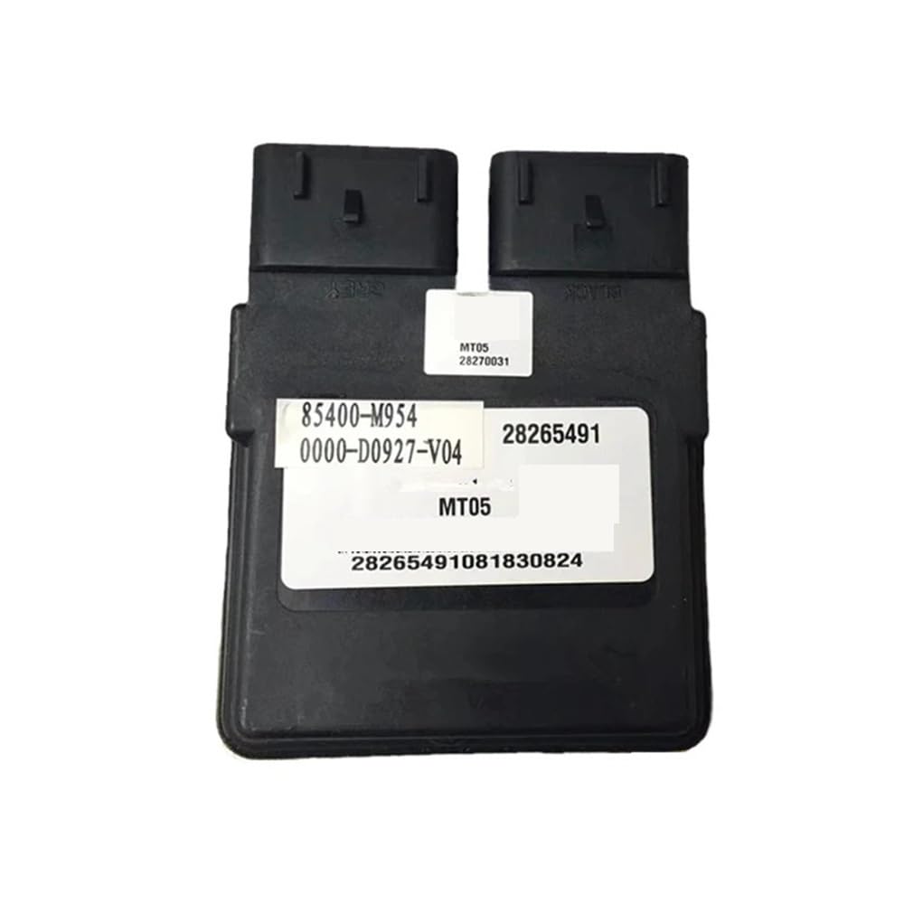 Motorcycle EFI Ignition ECU Box Ignitor Driving Computer Controller Fit For ZongS 250cc NC250 ZS250GY-3 RX3 ABS ZS 250GY-3