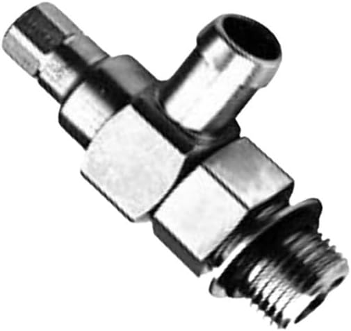 (YPS) 99969-1395, AM115362 Oil Drain Valve Compatible with Kawasaki JD R12111 FD620 + Other Models