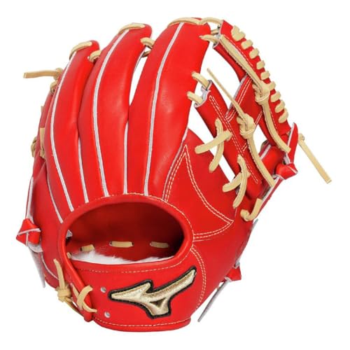 �~�Y�m�iMIZUNO�j ��p�O���u �����p �싅�O���[�u ��� �O���[�o���G���[�g �v���t�F�b�V���i���Z���N�V���� 1AJGR34203 7080�i���b�h/�e�e/Men's�j