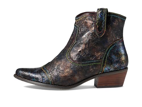Spring Step L'Artiste Women's Countrypop-Rose Western Boot4