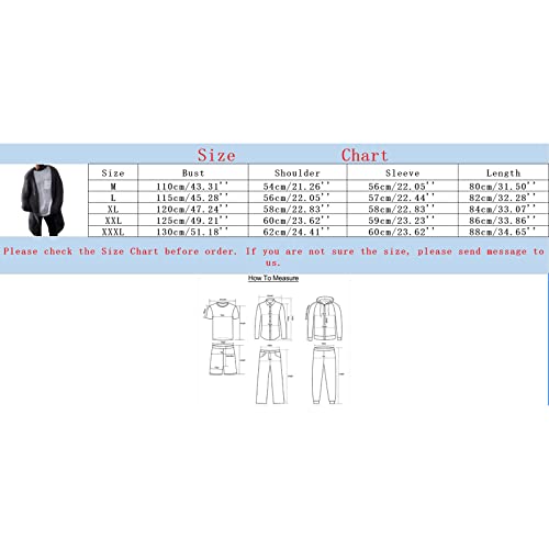 YHEGHT Suéter masculino moda casual casaco elástico suéter cardigã blusa blusa longa meias de neve,