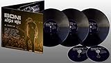  Varios Artistas - Boni. Nada Más. Un recuerdo de…(3 Lp + 2 Cd)) [Vinilo]