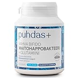 puhdas+