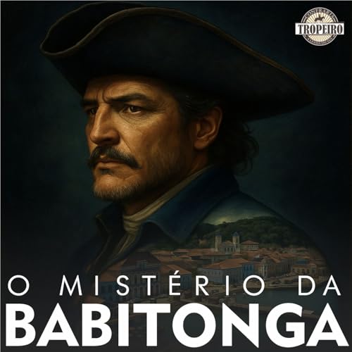 188 - O mist&eacute;rio da Babitonga