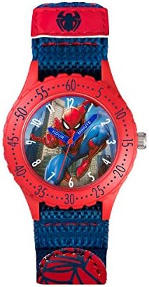 Vicloon Orologio Bambini, Orologio Da Polso Per Ragazzi E Ragazze 3D, Quarzo Educativo Analogico Impermeabile 30M, Sport Braccialetto Cartoon In Silicone, Movimento Al Quarzo,Regalo Di Natale - Foto 11