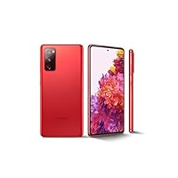 Galaxy S Fe Hybrid Dual Sim 128gb 8gb Ram 5g Uae Version Cloud White Buy Online At Best Price In Uae Amazon Ae