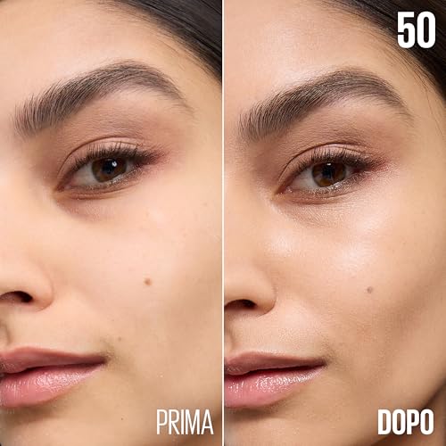 Maybelline New York Fit Me Nude BB Cream 50 - imagen 4