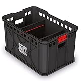 3 w 1 skrzynka narzędziowa zestaw na kółkach warsztatowa walizka na narzędzia, odporna na wodę i kurz, tworzywo sztuczne, 546 x 380 x 970 mm