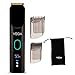 Vega SmartOne S1 Beard Trimmer for Men with AI SmartTrim Technology Titanium Blade