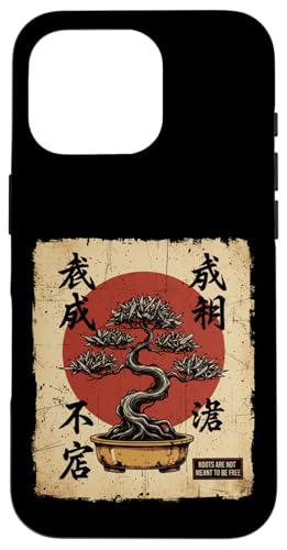 Kawaii Anime Manga Otaku Samurai Japan Ramen Y2K Cyberpunk �X�}�z�P�[�X iPhone 16 Pro �p