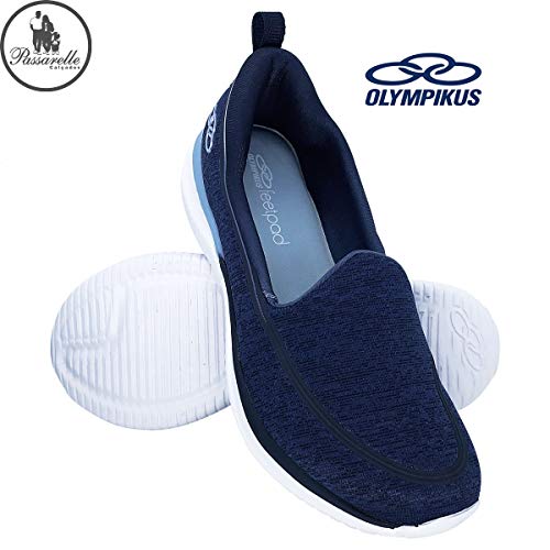 Sapatilha Olympikus Sunna