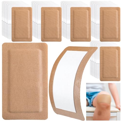 Geiserailie 30 Pcs Flexible Extra Large Adhesive Bandages 5