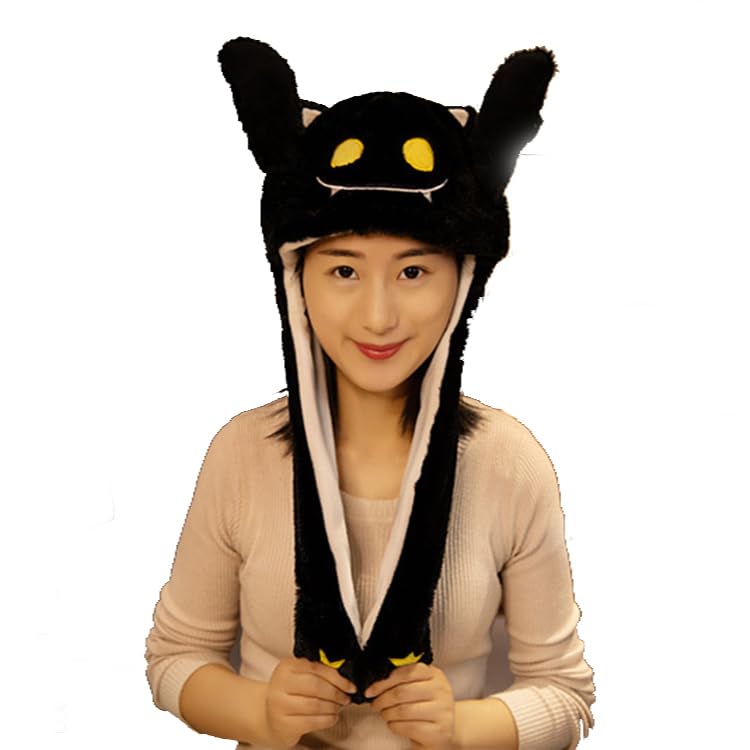 kaho すのチル おばけハット Halloween 51UxvOAeOnL._AC_UF894,