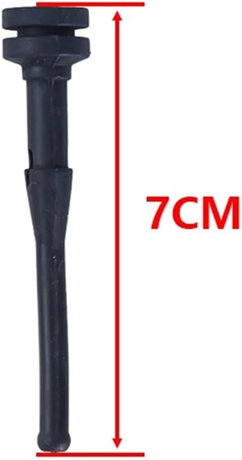 1pcs SX460 SX440 MX321 Automatic Voltage Regulator Shock Absorbing pad Damping feet Shock Absorb Case Fan Soft Silicone Vibration Screws Fan Rivet Mounting