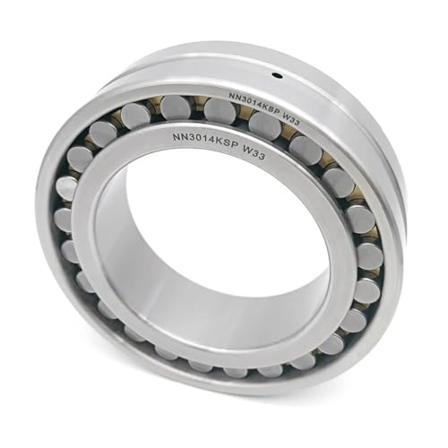 Roulement NN3014K SP W33 à rouleaux cylindriques pour machine-outil 70x110x30