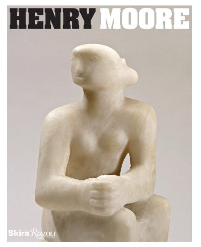Henry Moore