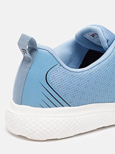 Image of Fila Womens Bruct Skate Shoe
