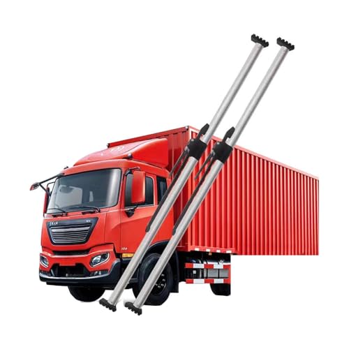 Barre de chargement camionnette pour stabiliser vos remorques