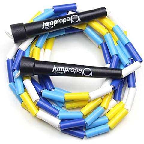 Corde à sauter professionnelle - Océan Cover