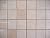 Crema Marfil mosaic polished 2x2