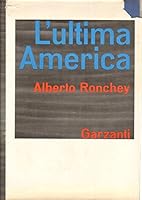 L'ultima America B00B1P6N7W Book Cover
