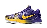 Nike Kobe 5 Protro 5 Rings Concord/Midwest Gold Mens Cd4991 400 - Size 10.5
