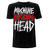 Original Machin Head Merchandising