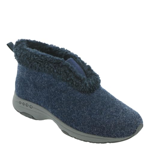 Bottine femme Easy Spirit Treepose2 pour pieds sensibles et marche