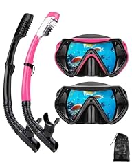 Black+pink（2 set）