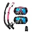 Black+pink（2 set）