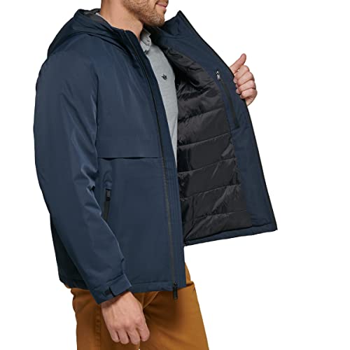 Image of DOCKERS Men's Flex Tech Filled Storm Jacket