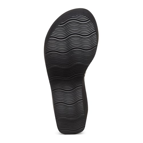 Image of Rocket Dog Women's Crush Comfort Foam Platform Flip Flop Sandal