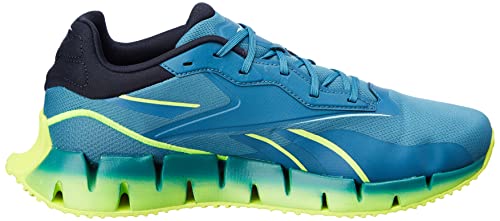 Image of Reebok Mens Zig Dynamica 4 Sneaker