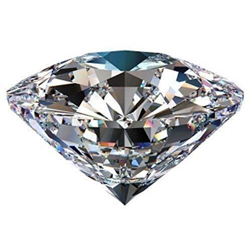 The Gallery of Gemstone 7.25 Carat Zircone Stone Lab Certified Colouless Natural Beauty and Genuine Quality of Gemstone (B07ZTJ6YQ6) Amazon Price History, Amazon Price Tracker